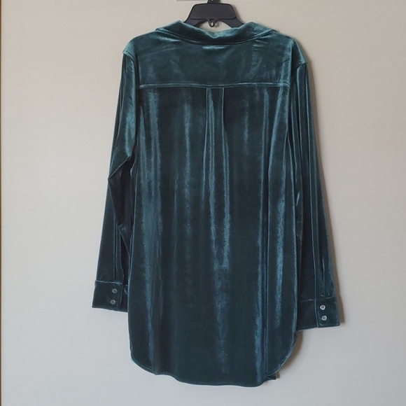 NWT Intro stretch woman plus size top - Picture 4 of 7